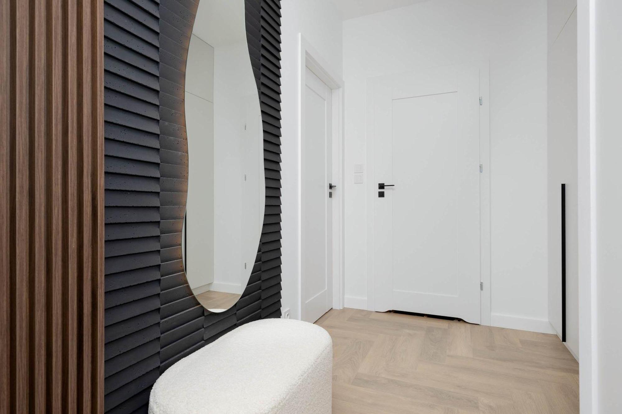 Apartment Sarmacka Wilanow With Parking, Sauna & Gym By Noclegi Renters Varsóvia Exterior foto