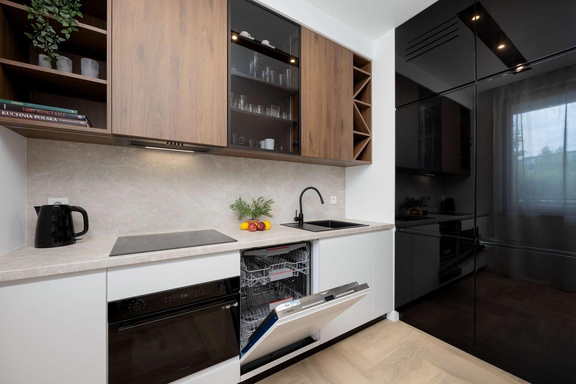 Apartment Sarmacka Wilanow With Parking, Sauna & Gym By Noclegi Renters Varsóvia Exterior foto