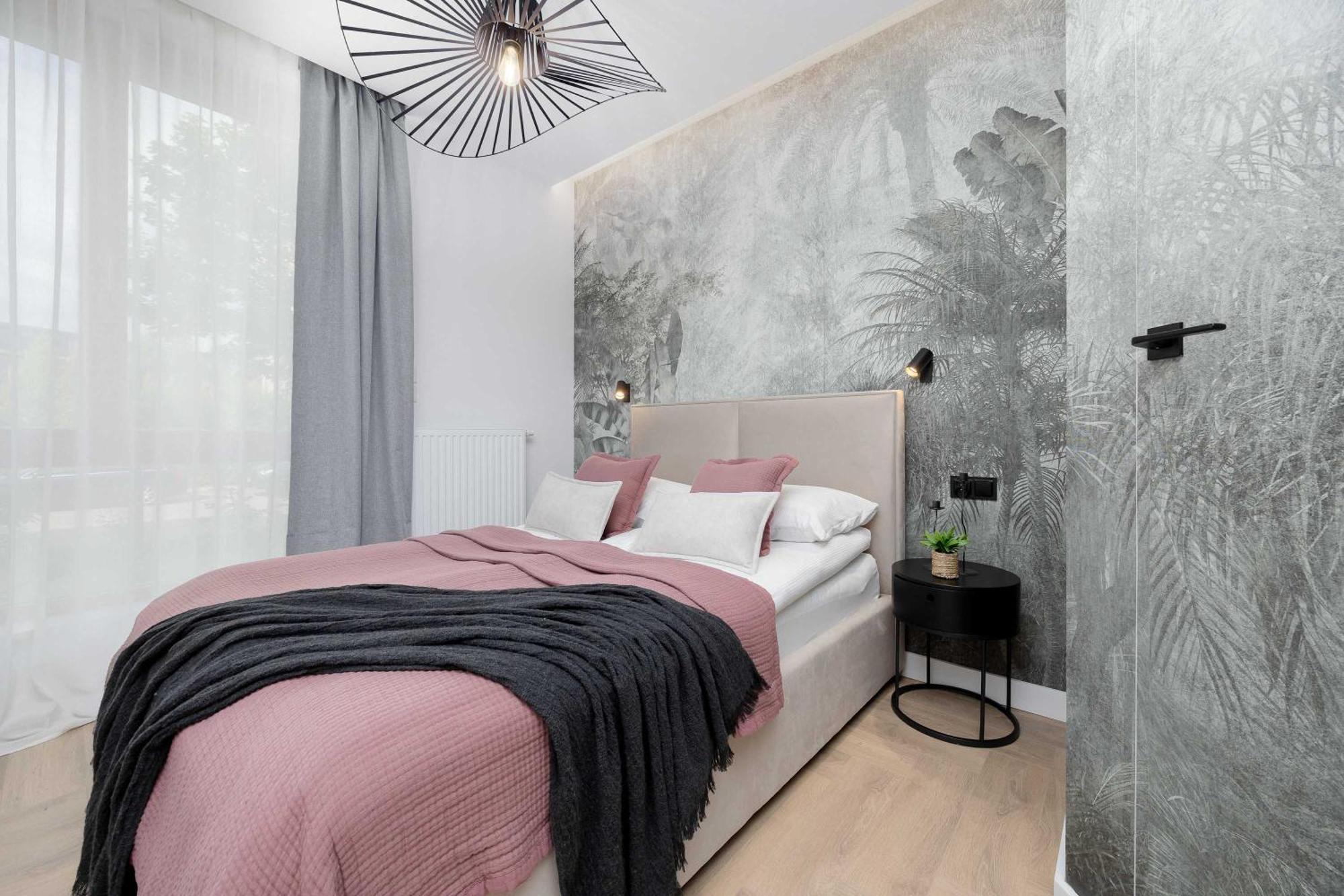Apartment Sarmacka Wilanow With Parking, Sauna & Gym By Noclegi Renters Varsóvia Exterior foto