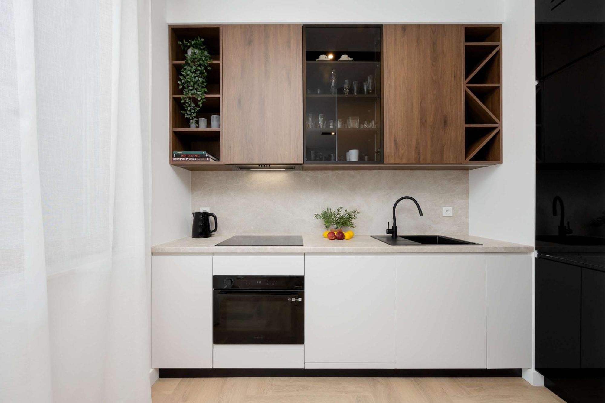 Apartment Sarmacka Wilanow With Parking, Sauna & Gym By Noclegi Renters Varsóvia Exterior foto